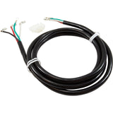 Cord, Hydro-Quip, Amp 72", 14/4, 4 Wire : 30-0326-72