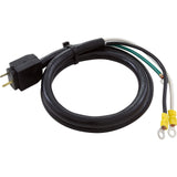 Heater Cord, H-Q Versi-Heat, Molded, 30" : 30-0100A-30-K