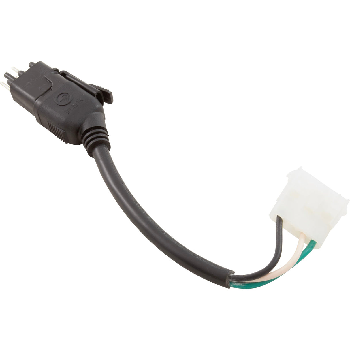 Adapter Cord, Ozone, Amp to In.Link : 30-0102G