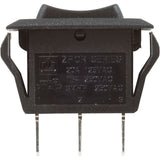 Rocker Switch, Western Switches & Controls, SPDT, 20A : 271152
