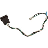 Receptacle, Blower, 115v, Female, Mini, Generic : SS2RSP-103B-1-C