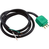 Light Cord, Generic, Male, Mini : SS2PSA-103L-1-C