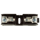 Fuse Block, Buss SC Series, 30A, Box Mount : 40311G