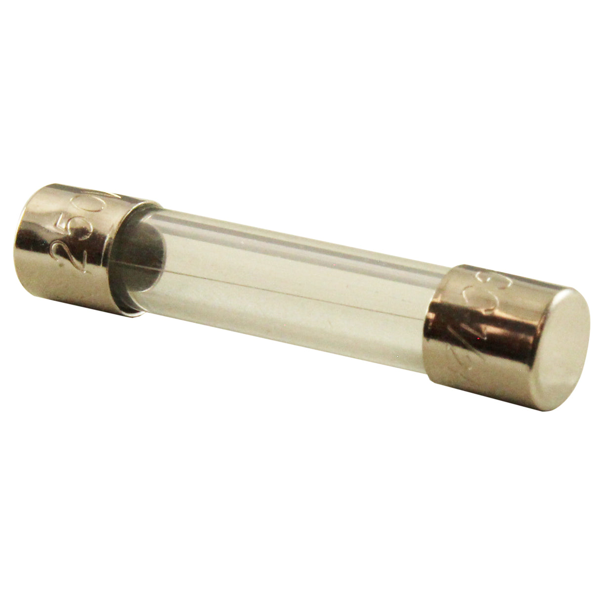 Fuse, Buss, AGC Fast Acting, 250V 500MA, 1/4" x 1-1/4" : - Generic - 05171265611 - PartsForSpas.com