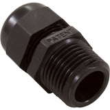 Strain Relief, Heyco, 1/2mpt : 3231