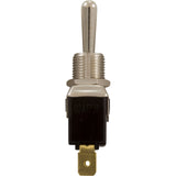 Toggle Switch, SPST, 115v : 2VLT7