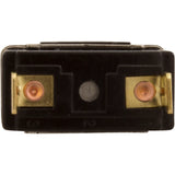 Toggle Switch, SPST, 115v : 2VLT7