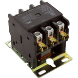 Contactor, Furnas, 3P, 40A, 115v : CR453AD3ABB