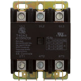 Contactor, Furnas, 3P, 40A, 115v : CR453AD3ABB
