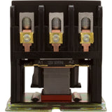 Contactor, Furnas, 3P, 40A, 115v : CR453AD3ABB