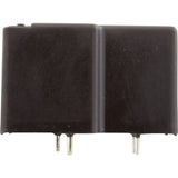 Relay, Generic, T-90 Type, SPST, 24vdc, Coil : T90N1D42-24