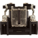 Relay, DPDT, 30A, 12vdc, Coil, PRD Style : 199X-12