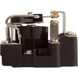 Relay, DPDT, 30A, 12vdc, Coil, PRD Style : 199X-12