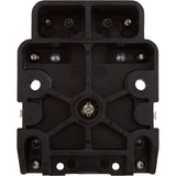 Relay, DPDT, 30A, 12vdc, Coil, PRD Style : 199X-12