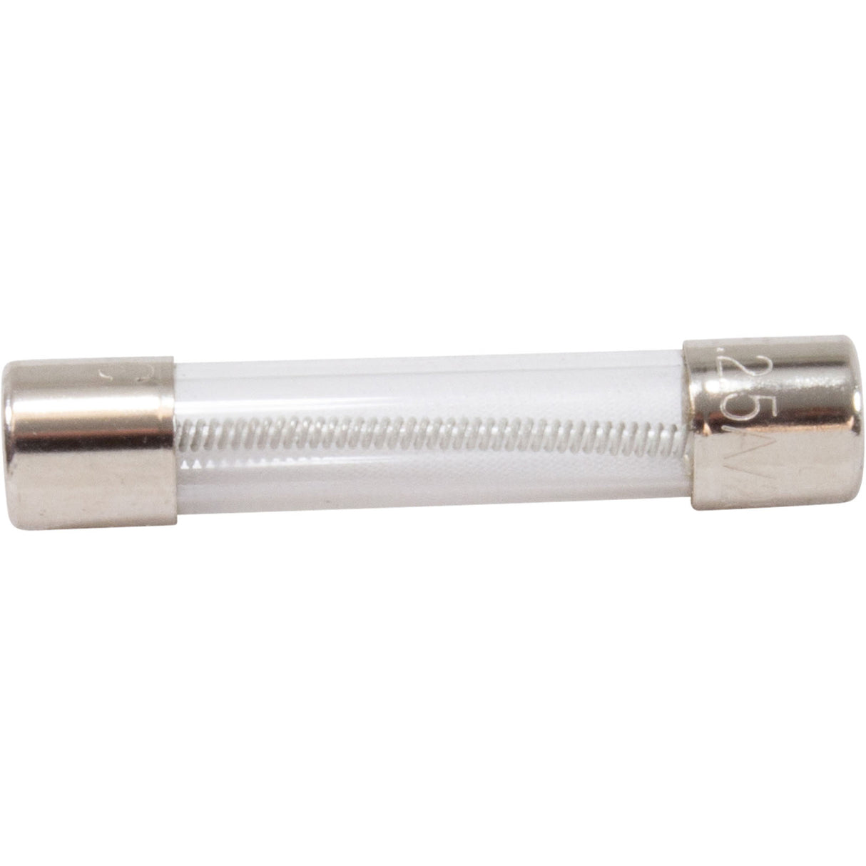 FUSE, 2.5 AMP MAIN POWER 1500/2004 : A9182