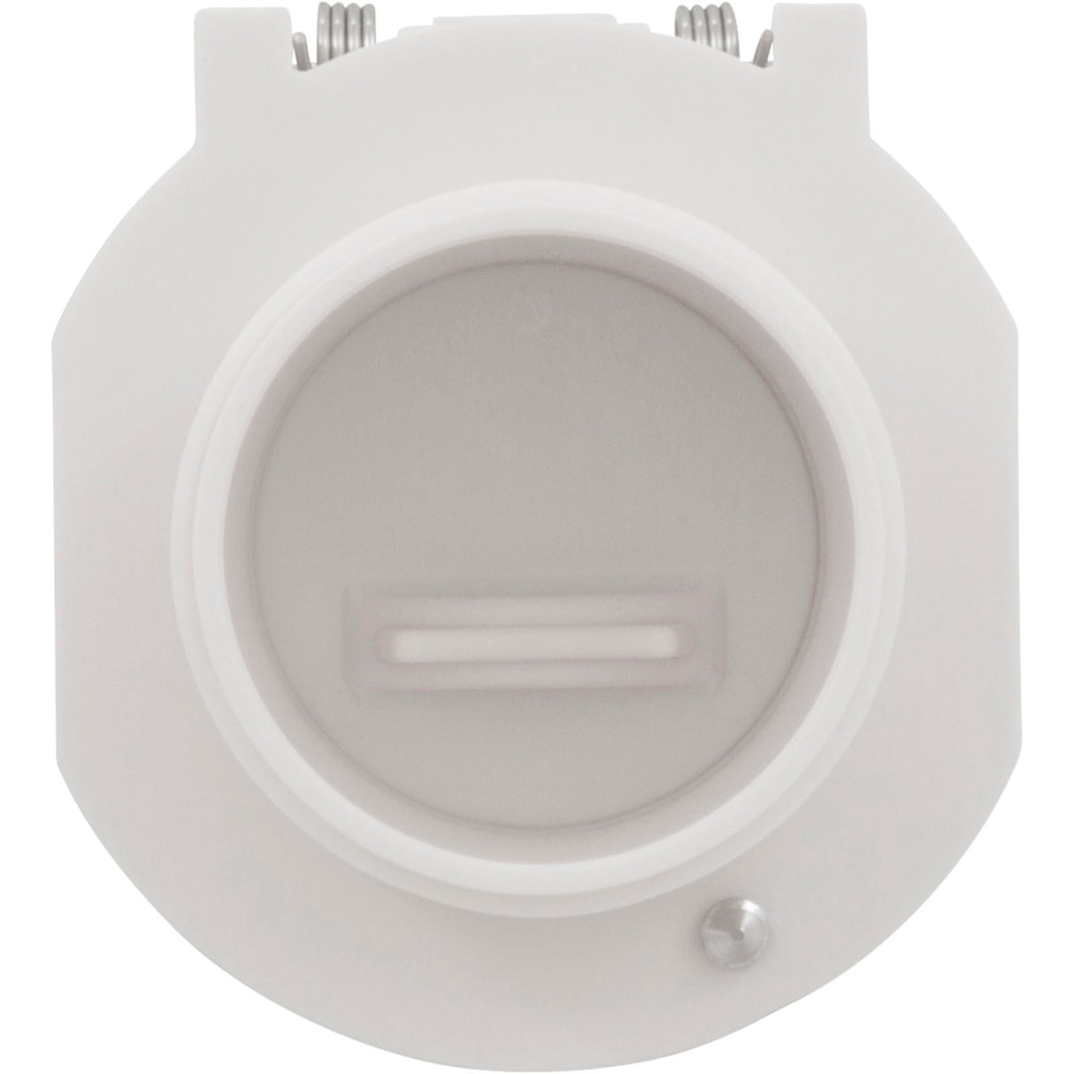Vac Lock 1 1/2"Mpt -White : 600-2200 - Waterway Plastics - 806105229489 - PartsForSpas.com