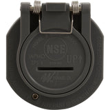 Vac Lock 1 1/2"Mpt - Dark Gray : 600-2209-DKG - Waterway Plastics - 806105229519 - PartsForSpas.com