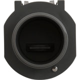 Vac Lock 1 1/2"Mpt - Dark Gray : 600-2209-DKG - Waterway Plastics - 806105229519 - PartsForSpas.com