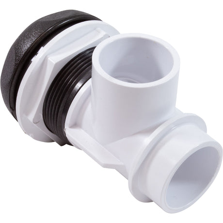 On/Off Turn Valve Assembly-Single Port-Dsg : 600-4369-DSG - Waterway Plastics - 806105248329 - PartsForSpas.com