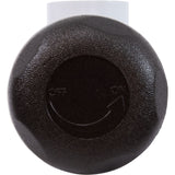 On/Off Turn Valve Assembly-Single Port-Dsg : 600-4369-DSG - Waterway Plastics - 806105248329 - PartsForSpas.com