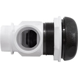 On/Off Turn Valve Assembly-Single Port-Dsg : 600-4369-DSG - Waterway Plastics - 806105248329 - PartsForSpas.com