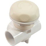Horizontal On/Off Turn Valve Assembly : 600-4380 - Waterway Plastics - 600-4380 - PartsForSpas.com