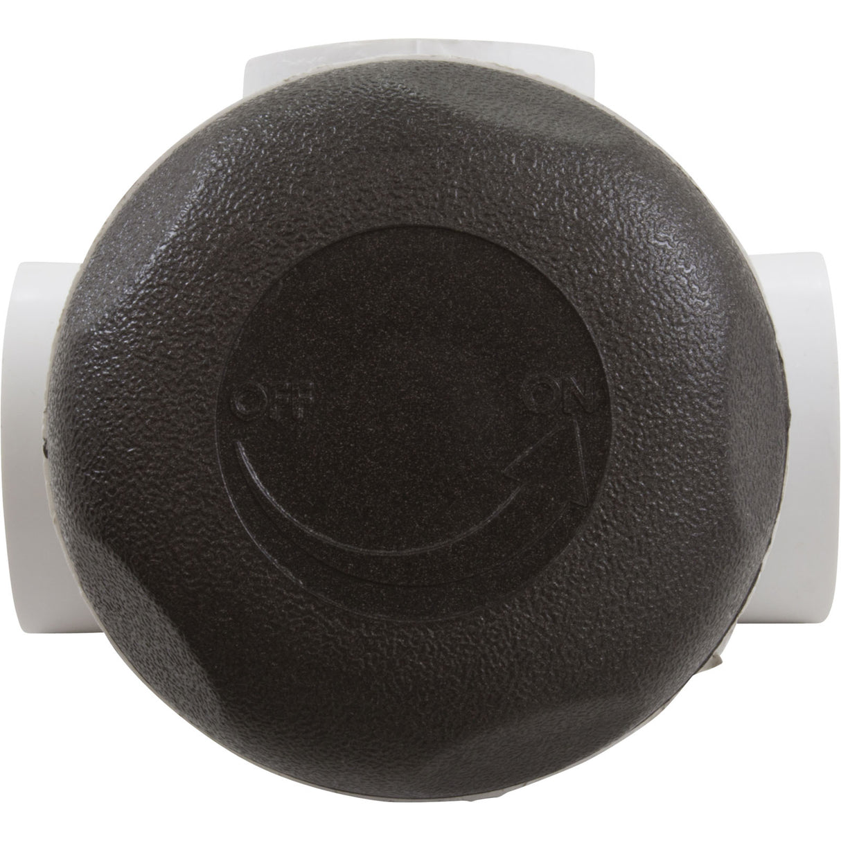 Horizontal On/Off Turn Valve Assembly - Dsg : 600-4389-DSG - Waterway Plastics - 806105265166 - PartsForSpas.com