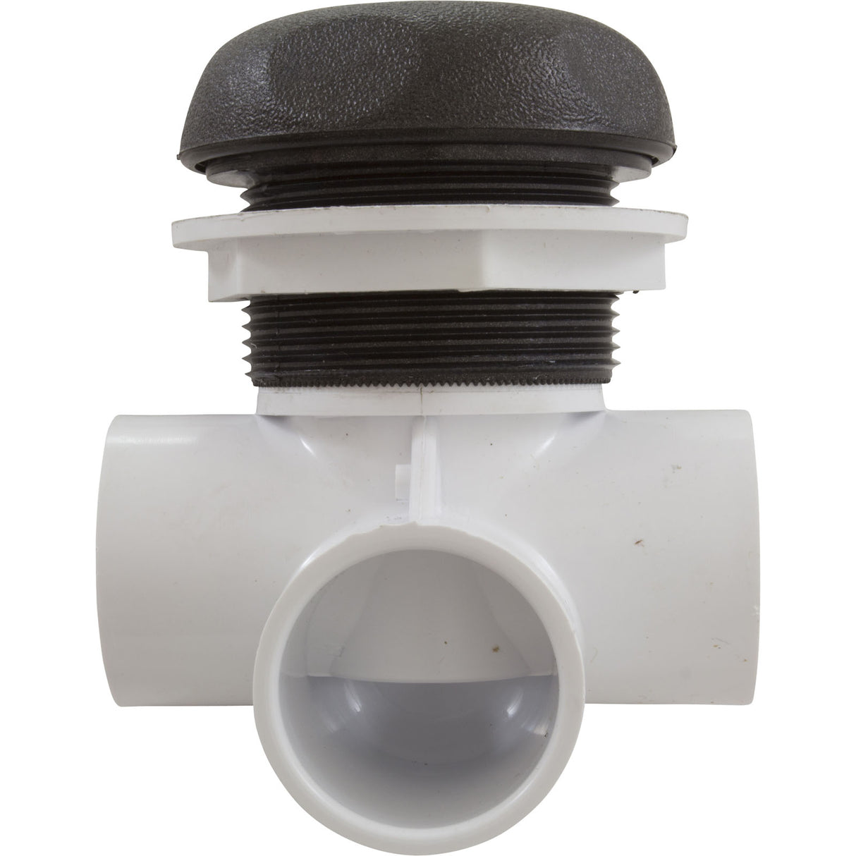 Horizontal On/Off Turn Valve Assembly - Dsg : 600-4389-DSG - Waterway Plastics - 806105265166 - PartsForSpas.com