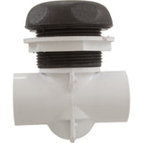 Horizontal On/Off Turn Valve Assembly - Dsg : 600-4389-DSG - Waterway Plastics - 806105265166 - PartsForSpas.com