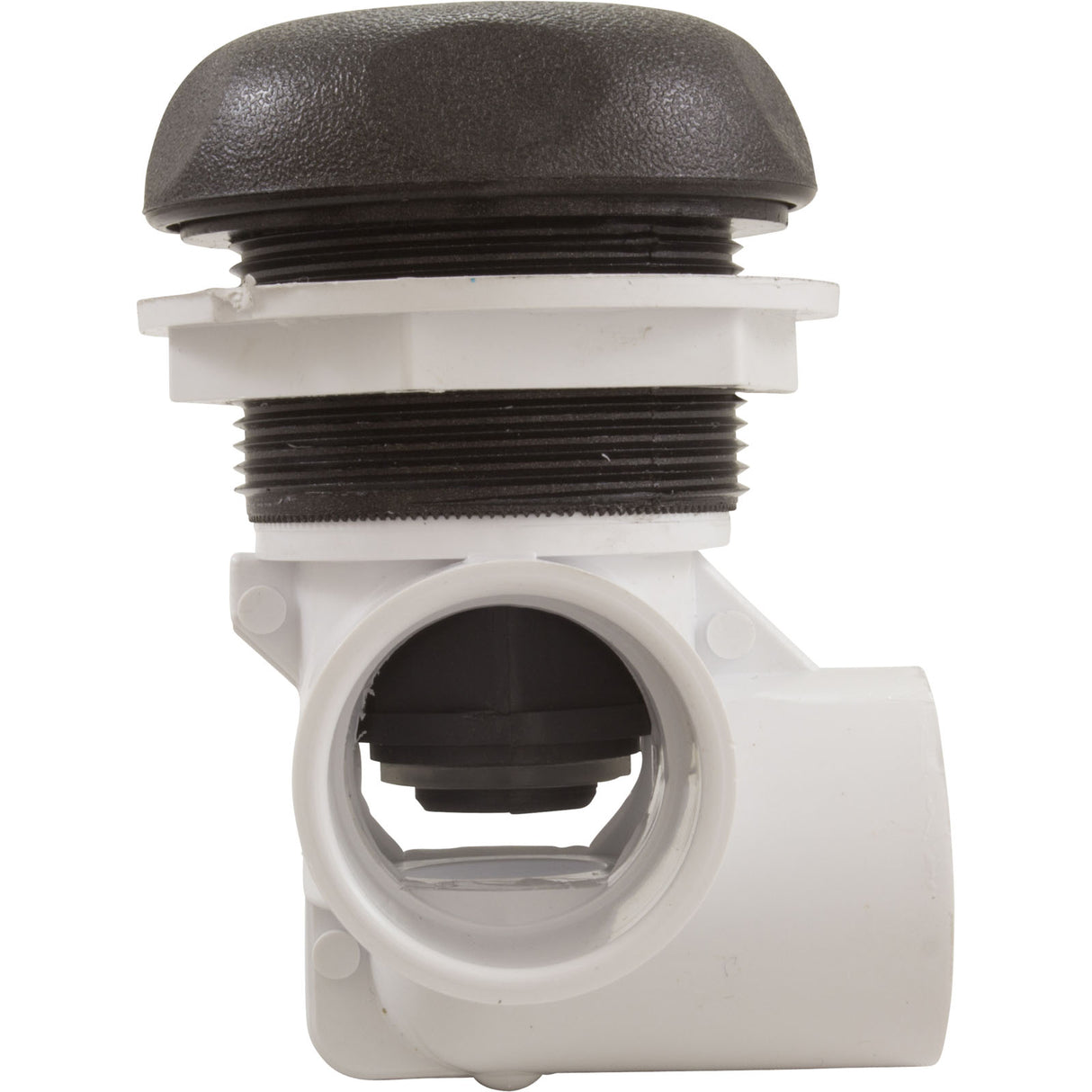 Horizontal On/Off Turn Valve Assembly - Dsg : 600-4389-DSG - Waterway Plastics - 806105265166 - PartsForSpas.com