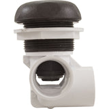 Horizontal On/Off Turn Valve Assembly - Dsg : 600-4389-DSG - Waterway Plastics - 806105265166 - PartsForSpas.com