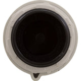 On/Off Turn Valve Assembly- Single Port 6 Spoke : 600-4400 - Waterway Plastics - 600-4400 - PartsForSpas.com