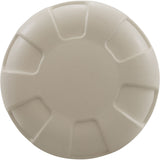 100% Shut Off Valve Assy. 3/4"S X 3/4"S 6 Spoke, White : 600-4720 - Waterway Plastics - 600-4720 - PartsForSpas.com