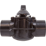 2"S Tru Seal 2-Way Dvtr Valve Strt. Assy. : 600-7060-CPVC - Waterway Plastics - 806105102805 - PartsForSpas.com