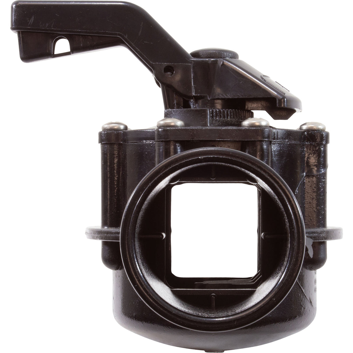 2"S Tru Seal 2-Way Dvtr Valve Strt. Assy. : 600-7060-CPVC - Waterway Plastics - 806105102805 - PartsForSpas.com