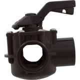 2"S Tru Seal 3-Way Diverter Valve Assy : 600-7100-CPVC - Waterway Plastics - 806105102843 - PartsForSpas.com