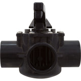 1 1/2"S Tru Seal 3-Way Diverter Valve Assy : 600-7200-CPVC - Waterway Plastics - 806105102904 - PartsForSpas.com