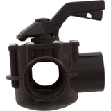 1 1/2"S Tru Seal 3-Way Diverter Valve Assy : 600-7200-CPVC - Waterway Plastics - 806105102904 - PartsForSpas.com