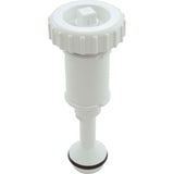 Sundance Waterfall Valve Stem Assy : 6000-298 - Jacuzzi/Sundance - 6000-298 - PartsForSpas.com