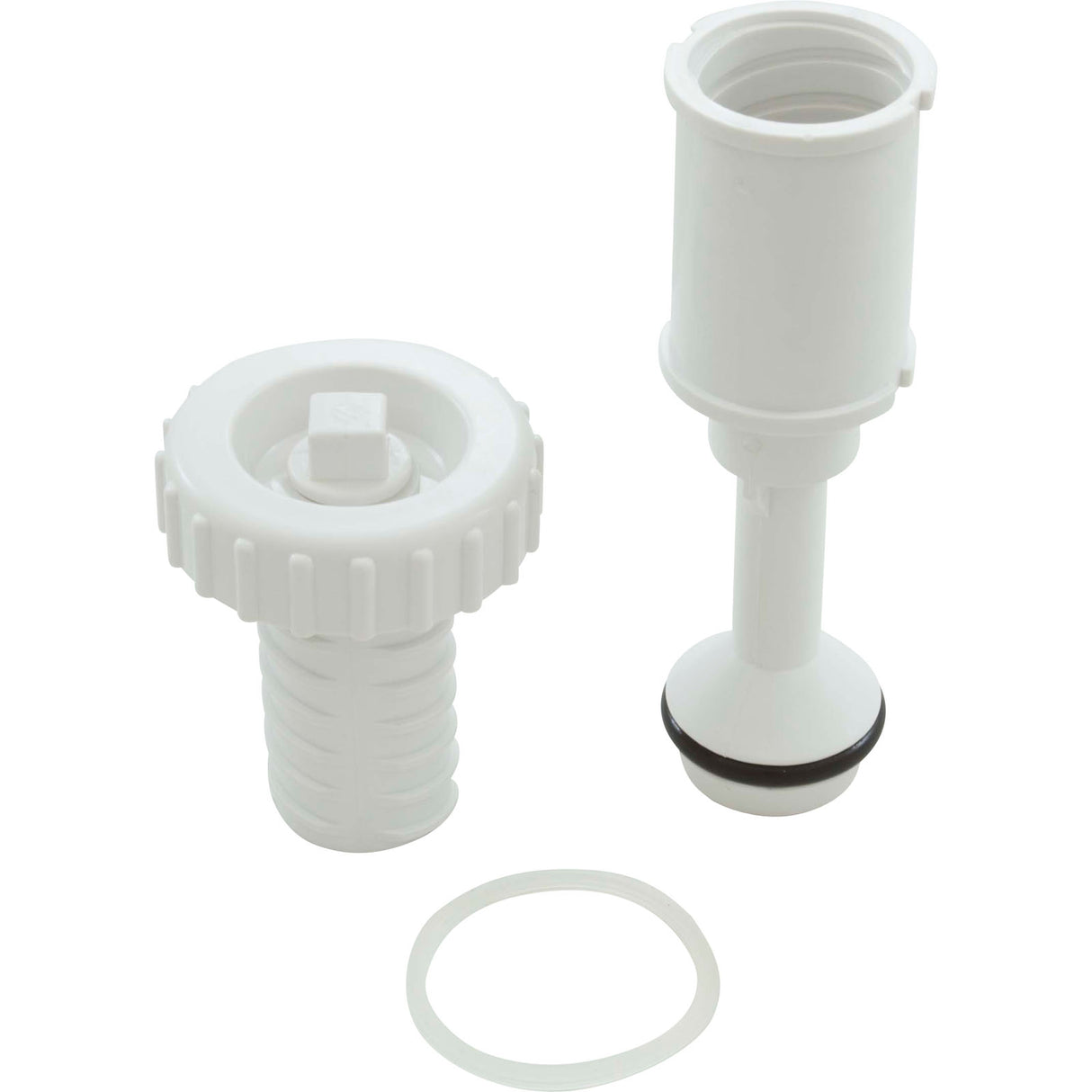Sundance Waterfall Valve Stem Assy : 6000-298 - Jacuzzi/Sundance - 6000-298 - PartsForSpas.com