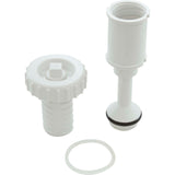 Sundance Waterfall Valve Stem Assy : 6000-298 - Jacuzzi/Sundance - 6000-298 - PartsForSpas.com