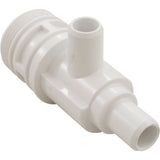 Body 3/4"Sb - 3/4"Sb Deluxe Shut-Off Valve "Sp" : 602-0410 - Waterway Plastics - 806105258113 - PartsForSpas.com
