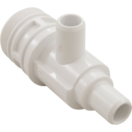 Body 3/4"Sb - 3/4"Sb Deluxe Shut-Off Valve "Sp" : 602-0410 - Waterway Plastics - 806105258113 - PartsForSpas.com