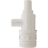 Body 3/4"Sb - 3/4"Sb Deluxe Shut-Off Valve "Sp" : 602-0410 - Waterway Plastics - 806105258113 - PartsForSpas.com