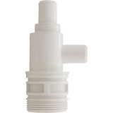 Body 3/4"Sb - 3/4"Sb Deluxe Shut-Off Valve "Sp" : 602-0410 - Waterway Plastics - 806105258113 - PartsForSpas.com