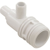 Body 3/4"Sb - 3/4"Sb Deluxe Shut-Off Valve "Sp" : 602-0410 - Waterway Plastics - 806105258113 - PartsForSpas.com