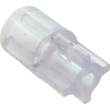 Adapter, Motor For Diverter Valve : 602-3150 - Waterway Plastics - 806105103604 - PartsForSpas.com