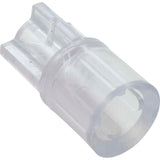 Adapter, Motor For Diverter Valve : 602-3150 - Waterway Plastics - 806105103604 - PartsForSpas.com