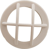 Grate Insert, Suction Wallfitting W/Bypass : 602-3160