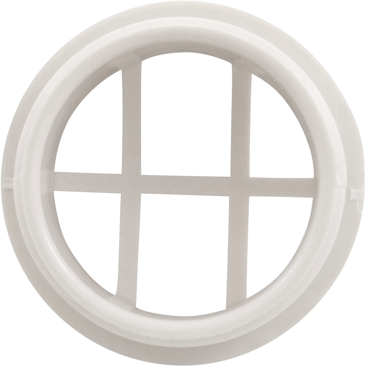 Grate Insert, Suction Wallfitting W/Bypass : 602-3160